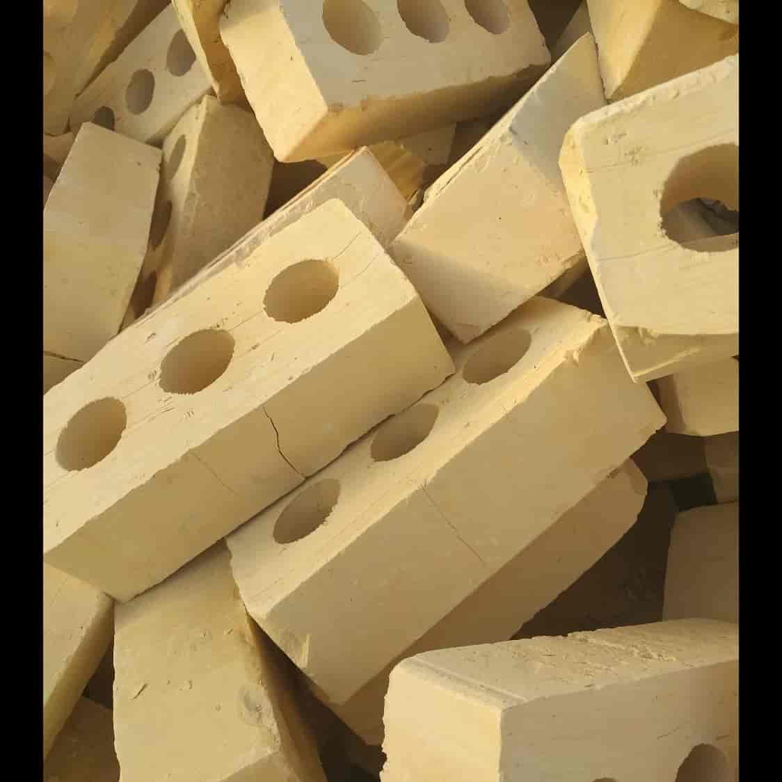 مصالح ساختمانی