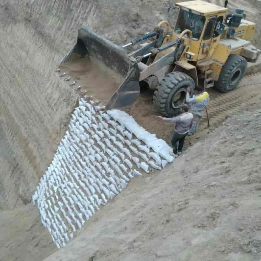 خدمات لودر و کمپرسی روزگرد